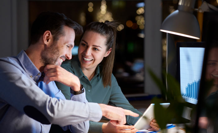 Mastering Growth with Proven Business Tips